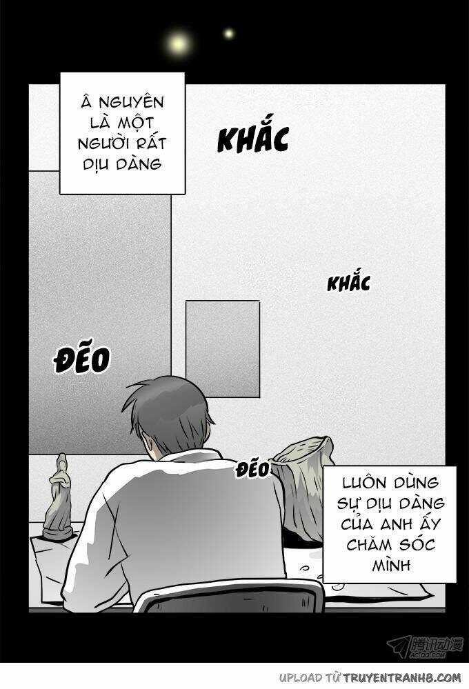 Ớn Lạnh Tuyệt Đối - Chapter 36 - Trang 27