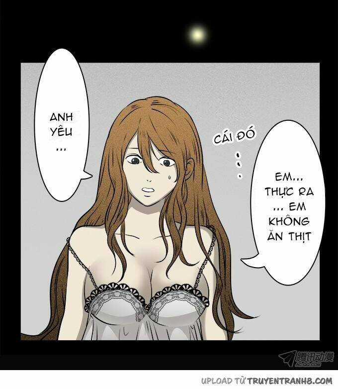 Ớn Lạnh Tuyệt Đối - Chapter 36 - Trang 28