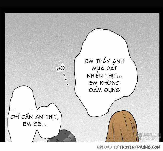 Ớn Lạnh Tuyệt Đối - Chapter 36 - Trang 29