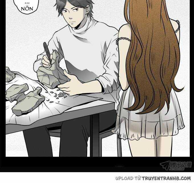 Ớn Lạnh Tuyệt Đối - Chapter 36 - Trang 30