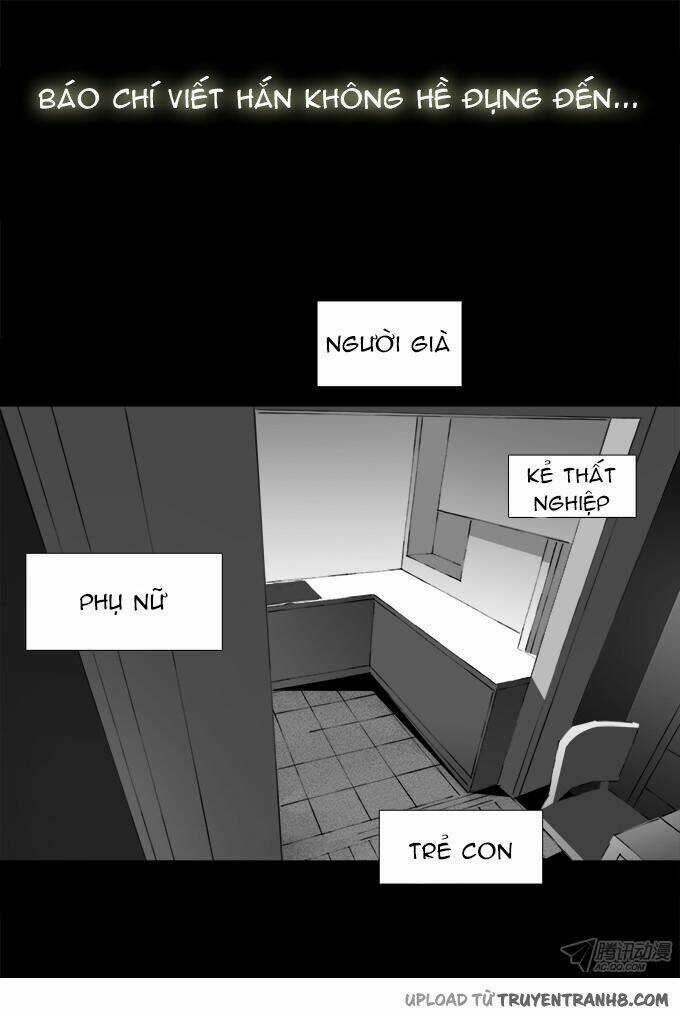 Ớn Lạnh Tuyệt Đối - Chapter 36 - Trang 4