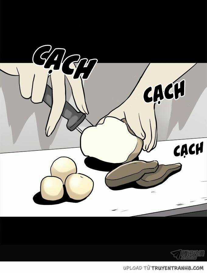 Ớn Lạnh Tuyệt Đối - Chapter 36 - Trang 5