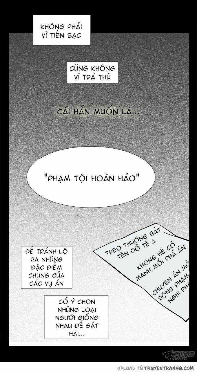 Ớn Lạnh Tuyệt Đối - Chapter 36 - Trang 7