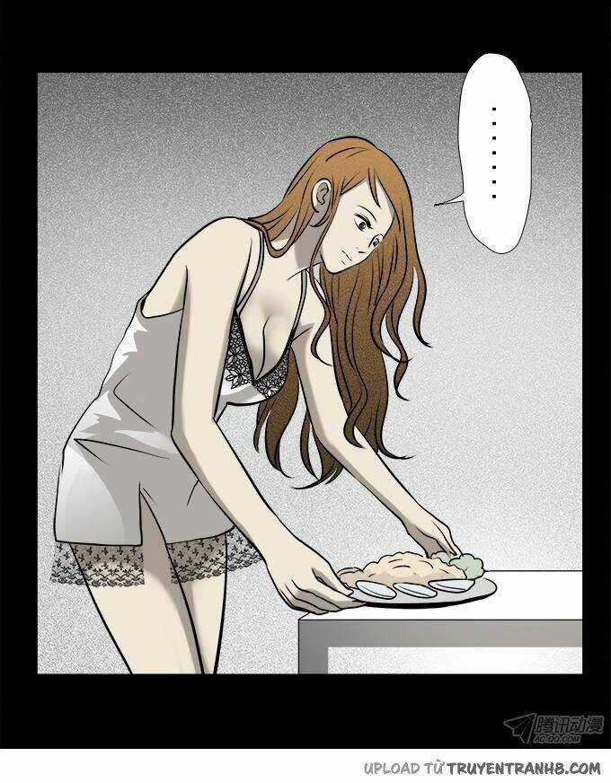 Ớn Lạnh Tuyệt Đối - Chapter 36 - Trang 9