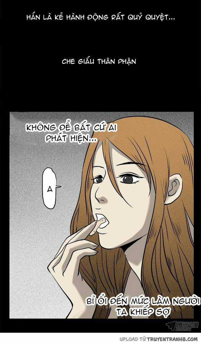 Ớn Lạnh Tuyệt Đối - Chapter 36 - Trang 10