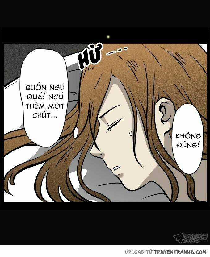 Ớn Lạnh Tuyệt Đối - Chapter 37 - Trang 11