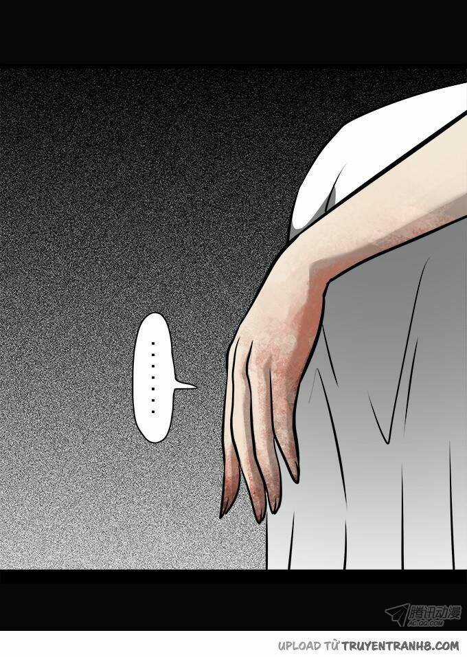 Ớn Lạnh Tuyệt Đối - Chapter 37 - Trang 12