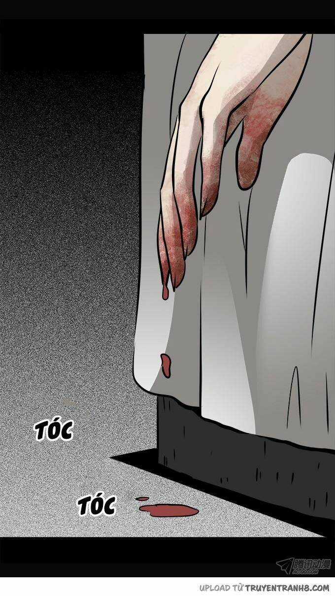 Ớn Lạnh Tuyệt Đối - Chapter 37 - Trang 13