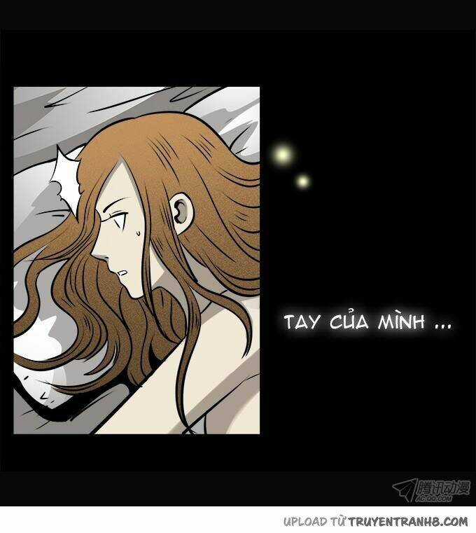 Ớn Lạnh Tuyệt Đối - Chapter 37 - Trang 14