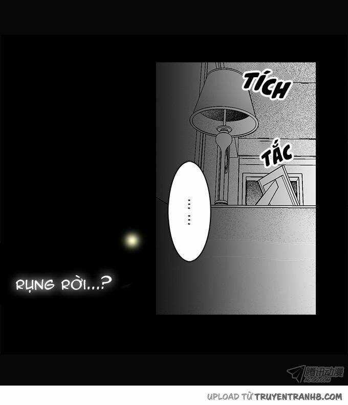 Ớn Lạnh Tuyệt Đối - Chapter 37 - Trang 15