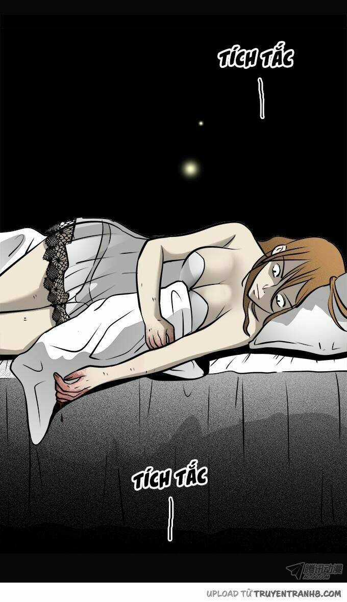 Ớn Lạnh Tuyệt Đối - Chapter 37 - Trang 16