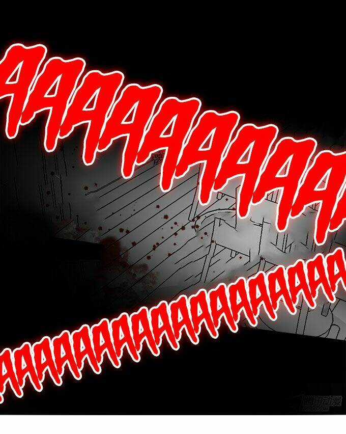 Ớn Lạnh Tuyệt Đối - Chapter 37 - Trang 19