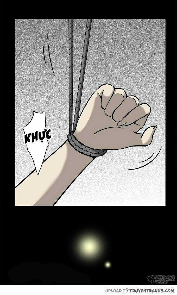 Ớn Lạnh Tuyệt Đối - Chapter 37 - Trang 3