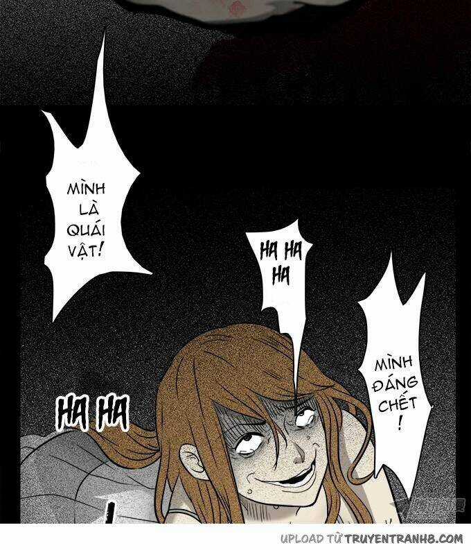 Ớn Lạnh Tuyệt Đối - Chapter 37 - Trang 22