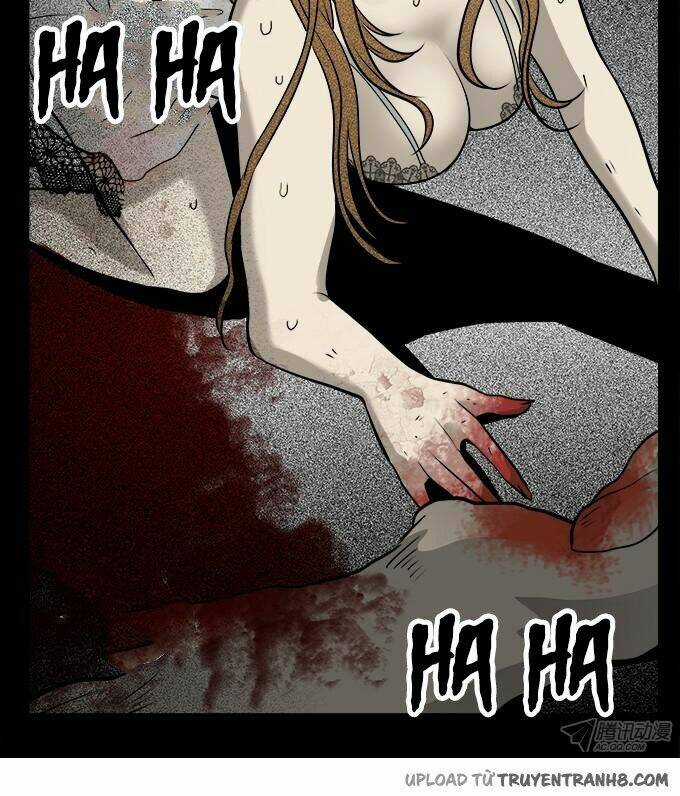 Ớn Lạnh Tuyệt Đối - Chapter 37 - Trang 23