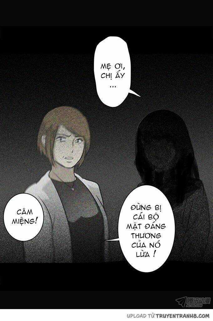 Ớn Lạnh Tuyệt Đối - Chapter 37 - Trang 25