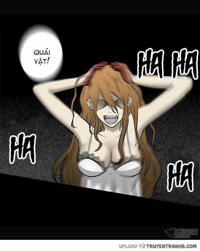 Ớn Lạnh Tuyệt Đối - Chapter 37 - Trang 26