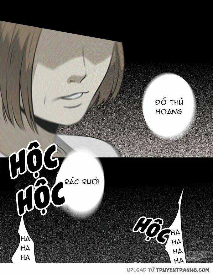 Ớn Lạnh Tuyệt Đối - Chapter 37 - Trang 27