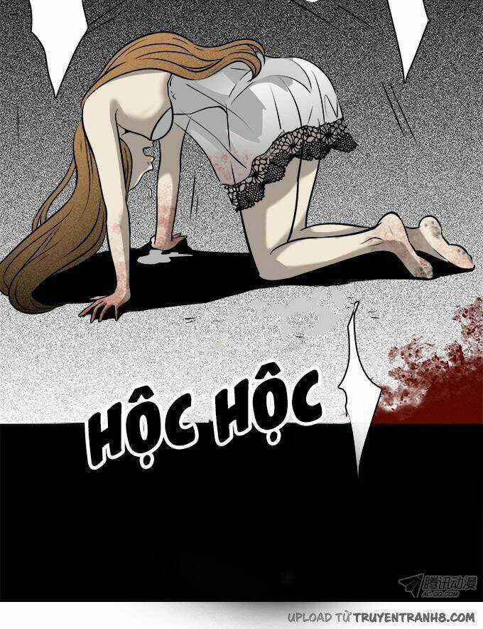 Ớn Lạnh Tuyệt Đối - Chapter 37 - Trang 28