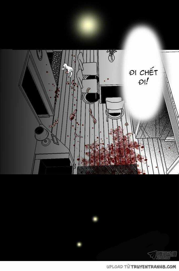 Ớn Lạnh Tuyệt Đối - Chapter 37 - Trang 29