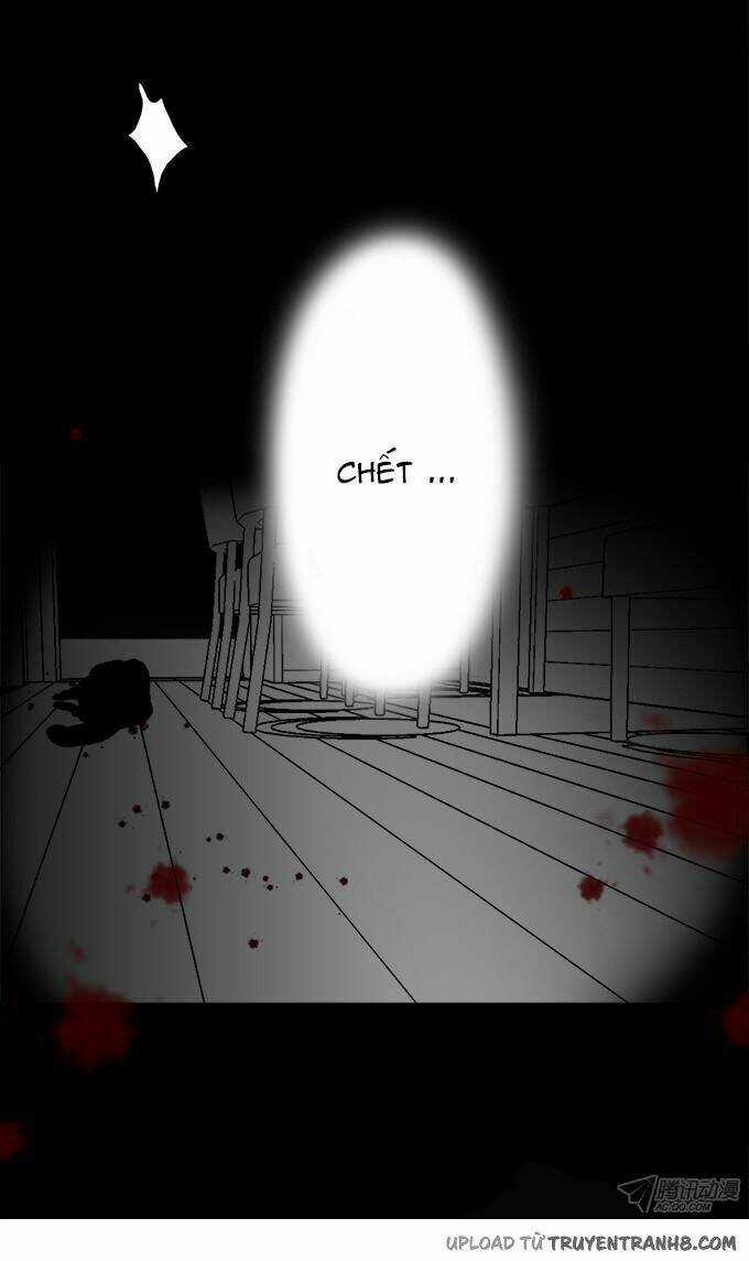 Ớn Lạnh Tuyệt Đối - Chapter 37 - Trang 31