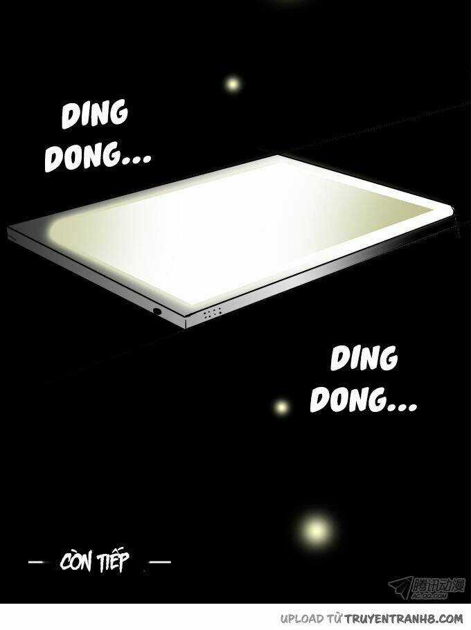 Ớn Lạnh Tuyệt Đối - Chapter 37 - Trang 34