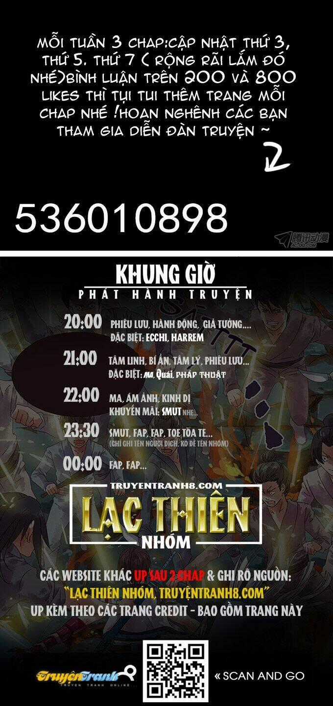 Ớn Lạnh Tuyệt Đối - Chapter 37 - Trang 36