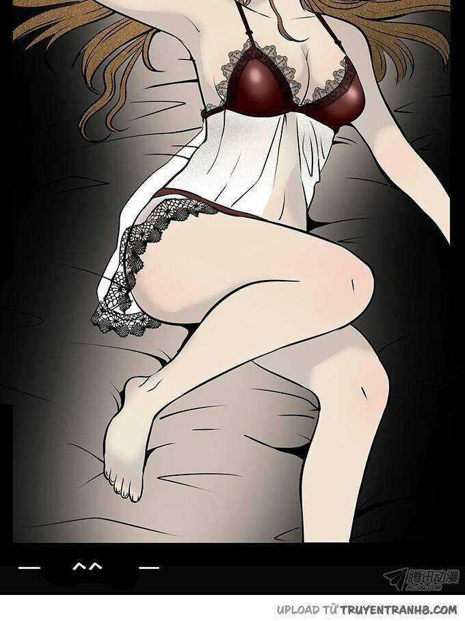 Ớn Lạnh Tuyệt Đối - Chapter 37 - Trang 5