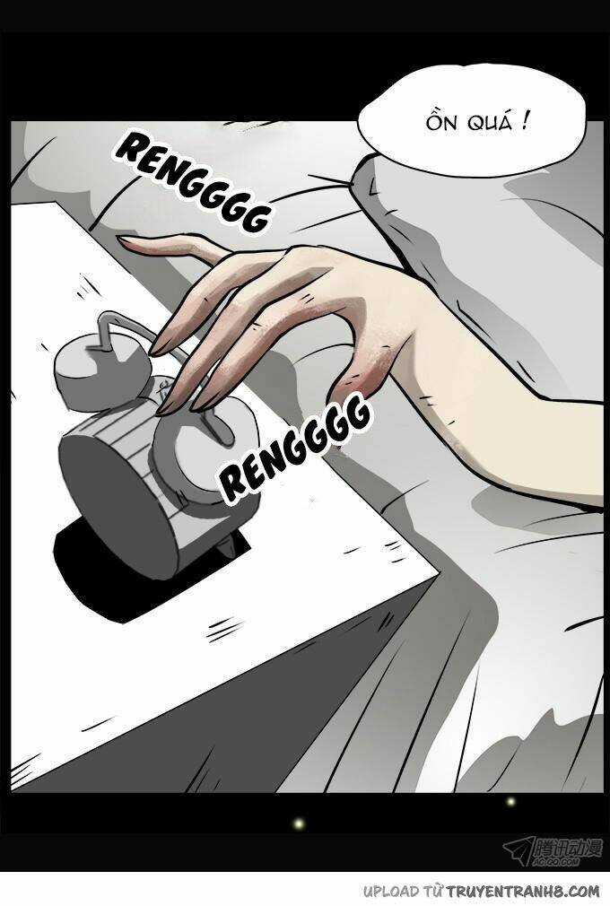 Ớn Lạnh Tuyệt Đối - Chapter 37 - Trang 9