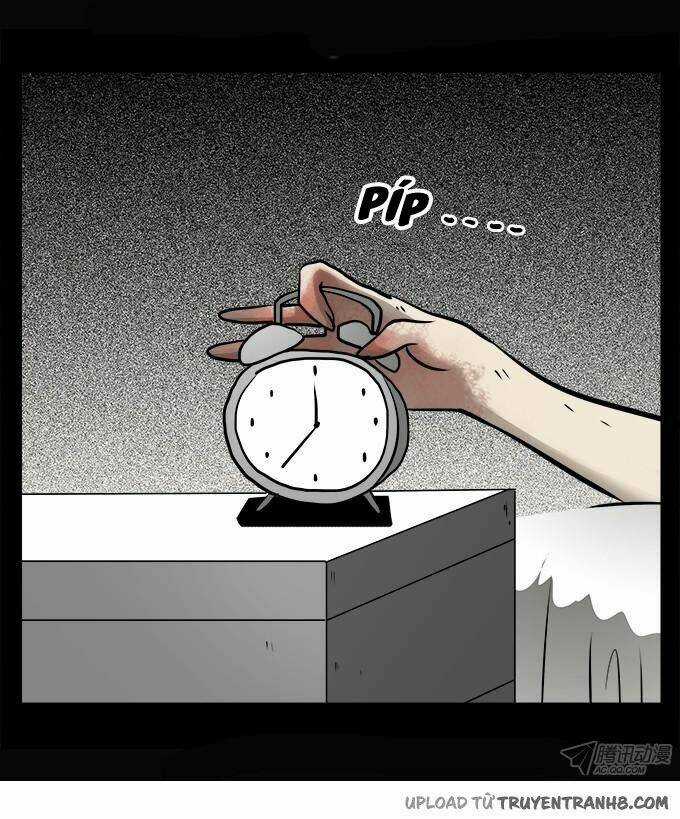 Ớn Lạnh Tuyệt Đối - Chapter 37 - Trang 10