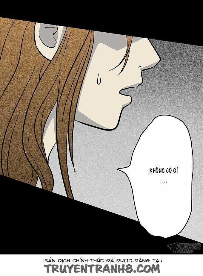 Ớn Lạnh Tuyệt Đối - Chapter 38 - Trang 11