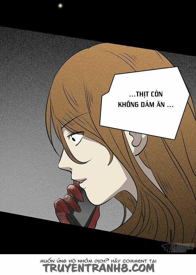 Ớn Lạnh Tuyệt Đối - Chapter 38 - Trang 15