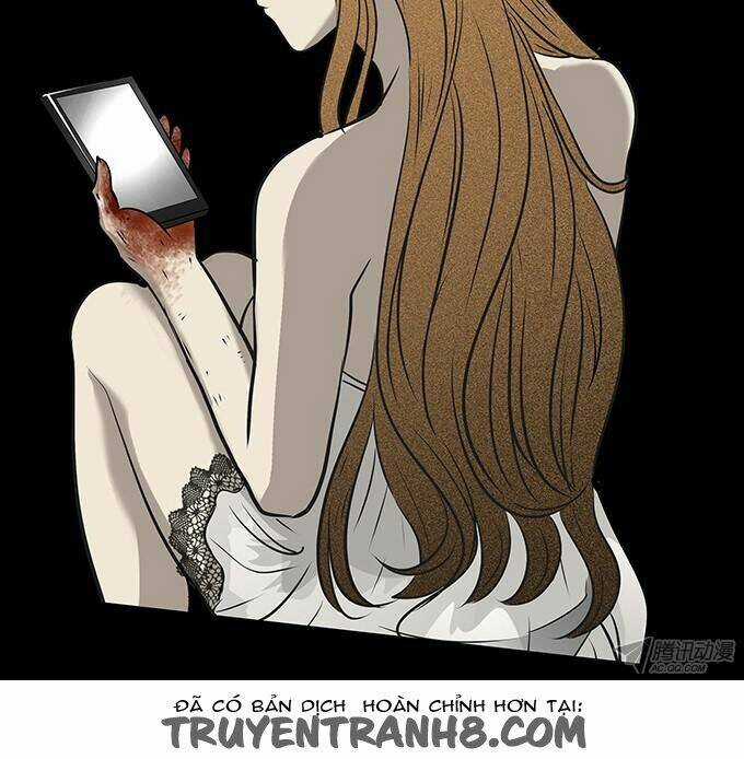 Ớn Lạnh Tuyệt Đối - Chapter 38 - Trang 20