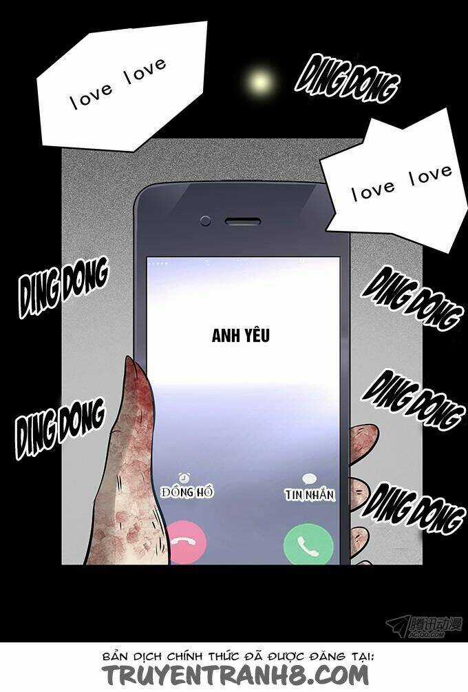 Ớn Lạnh Tuyệt Đối - Chapter 38 - Trang 3