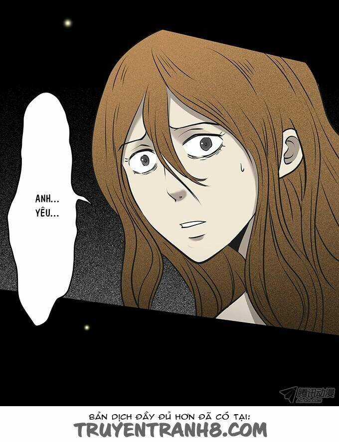 Ớn Lạnh Tuyệt Đối - Chapter 38 - Trang 21