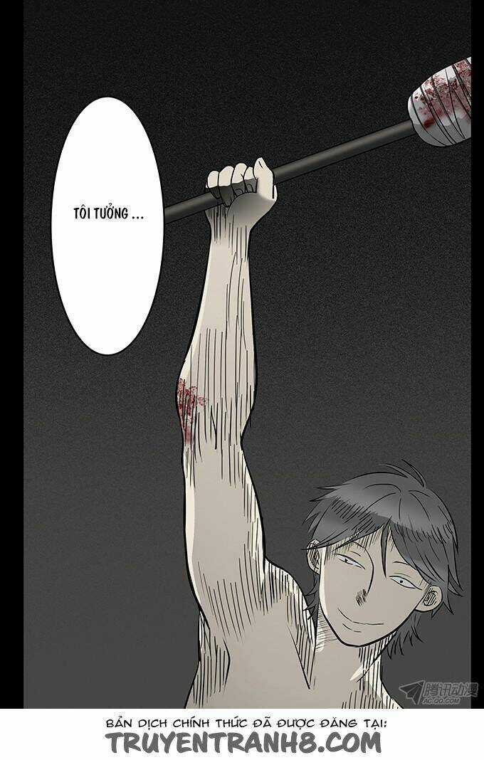 Ớn Lạnh Tuyệt Đối - Chapter 38 - Trang 24