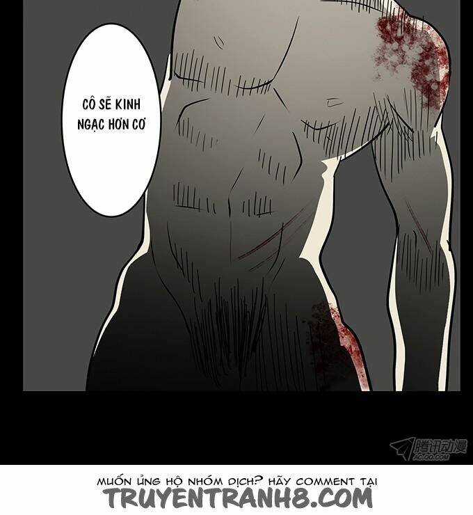 Ớn Lạnh Tuyệt Đối - Chapter 38 - Trang 25