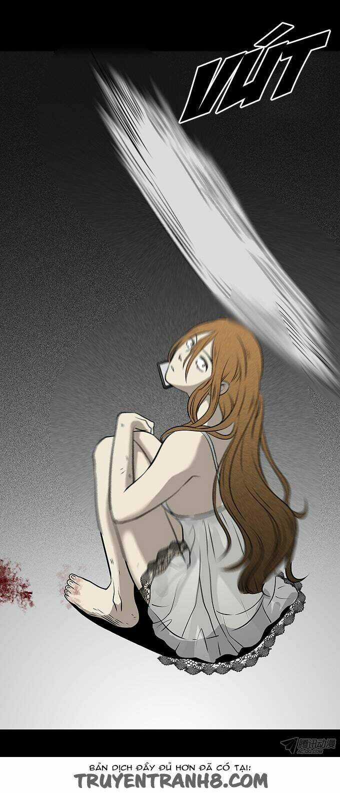 Ớn Lạnh Tuyệt Đối - Chapter 38 - Trang 26