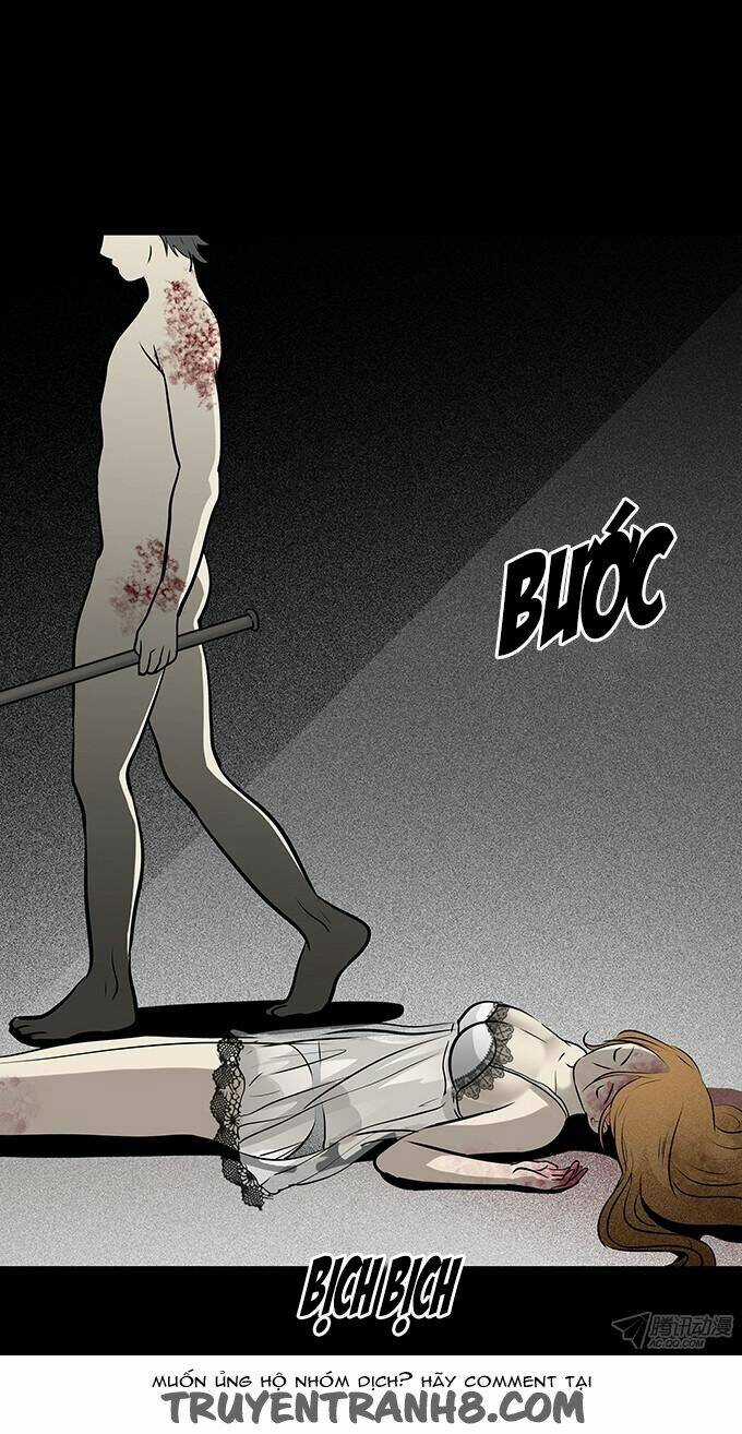Ớn Lạnh Tuyệt Đối - Chapter 38 - Trang 27