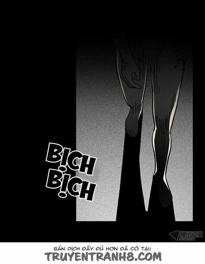 Ớn Lạnh Tuyệt Đối - Chapter 38 - Trang 28