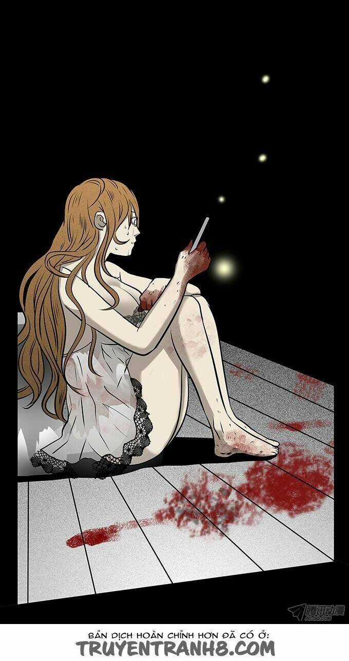 Ớn Lạnh Tuyệt Đối - Chapter 38 - Trang 4