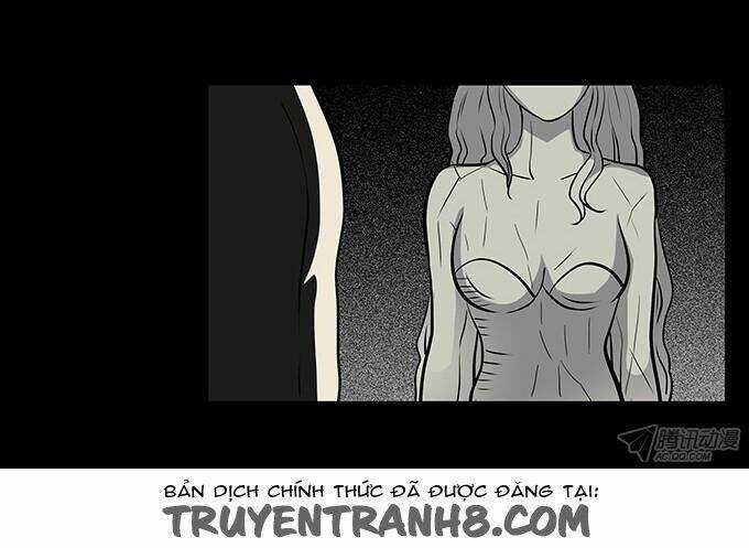 Ớn Lạnh Tuyệt Đối - Chapter 38 - Trang 31