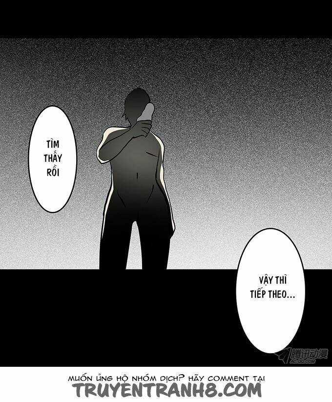 Ớn Lạnh Tuyệt Đối - Chapter 38 - Trang 32