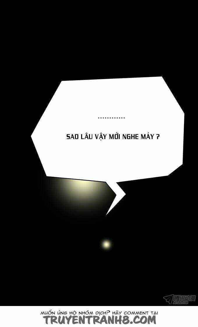 Ớn Lạnh Tuyệt Đối - Chapter 38 - Trang 5