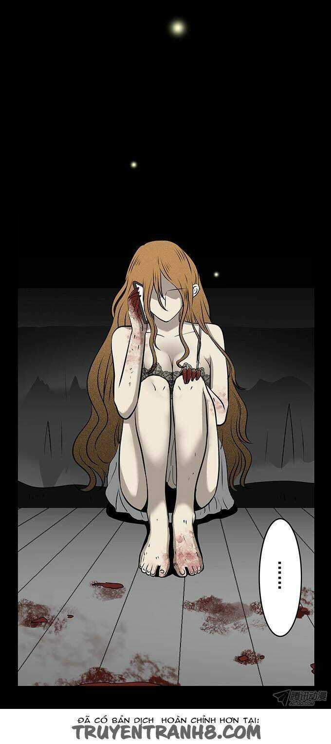 Ớn Lạnh Tuyệt Đối - Chapter 38 - Trang 6