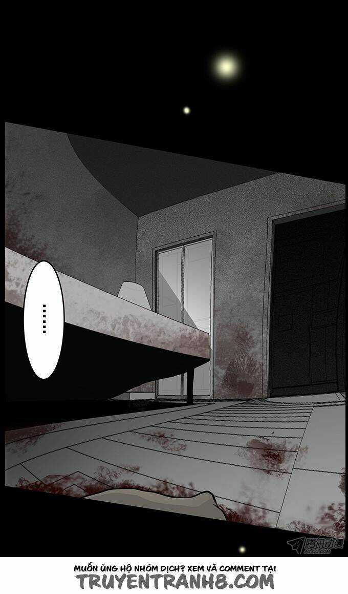 Ớn Lạnh Tuyệt Đối - Chapter 38 - Trang 7