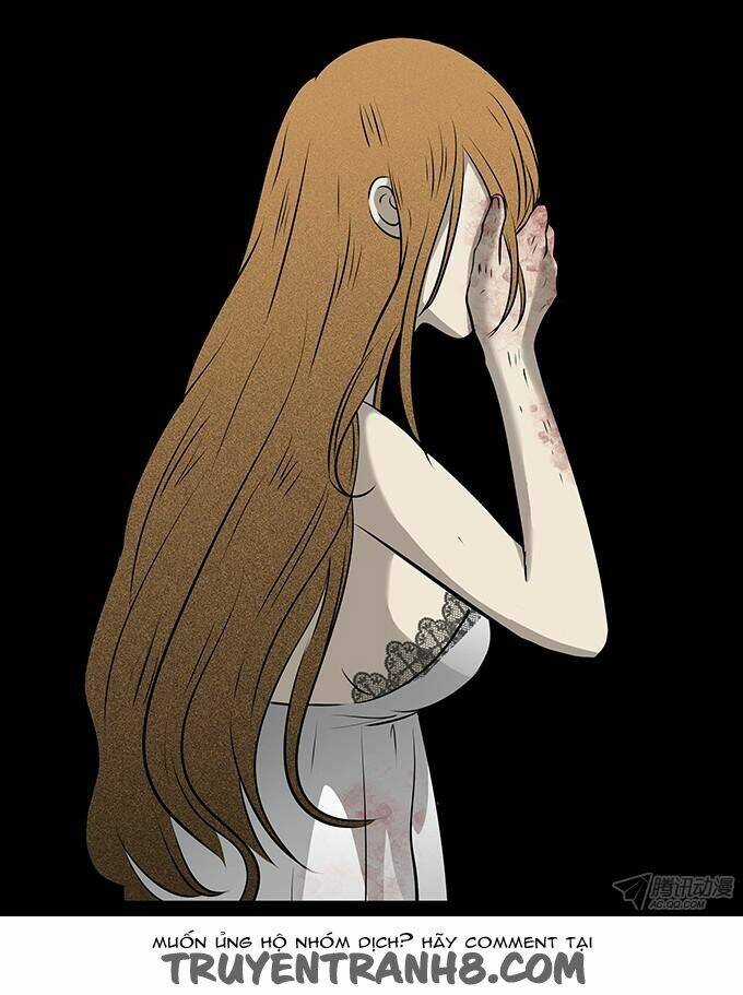 Ớn Lạnh Tuyệt Đối - Chapter 38 - Trang 10