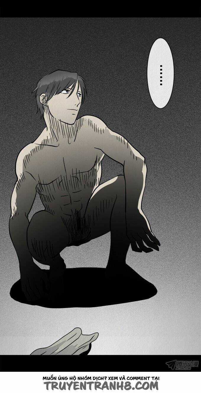 Ớn Lạnh Tuyệt Đối - Chapter 39 - Trang 11