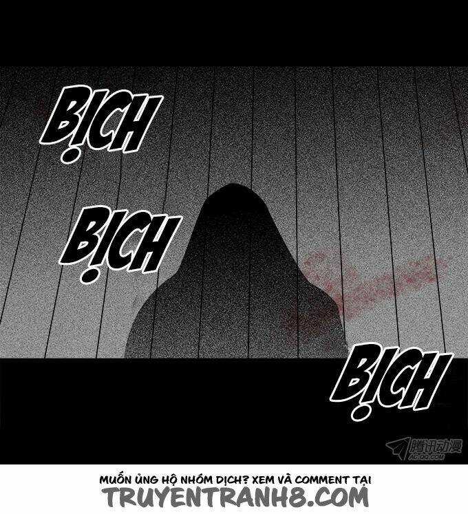 Ớn Lạnh Tuyệt Đối - Chapter 39 - Trang 12