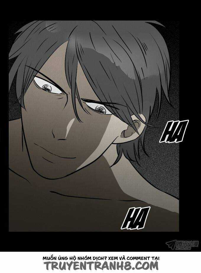 Ớn Lạnh Tuyệt Đối - Chapter 39 - Trang 14